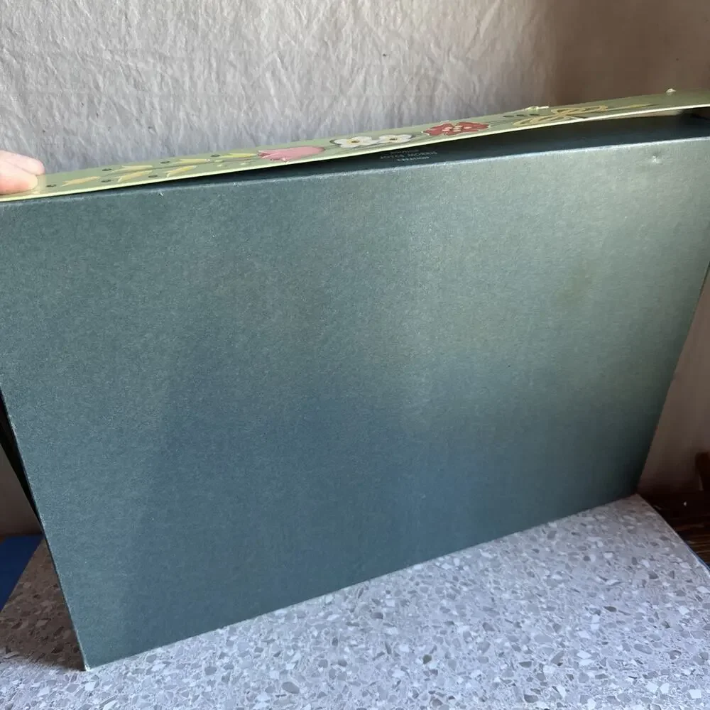 CANNON new box